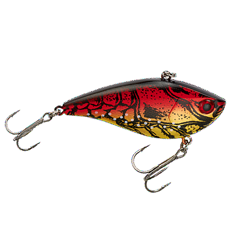 Load image into Gallery viewer, Booyah Hard Knocker Lipless Crankbait - Southern Reel Outfitters
