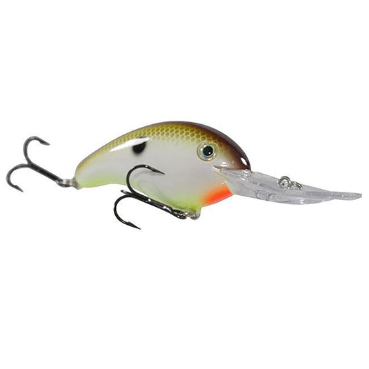 Strike King Pro Model 3XD Series Crankbaits