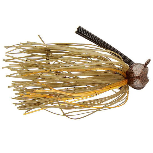 Jewel Heavy Cover Football Jigs