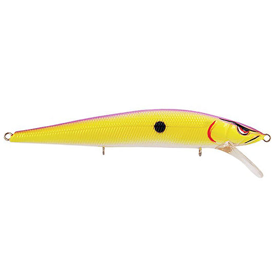 Spro Mike McClelland McStick 110 Jerkbaits