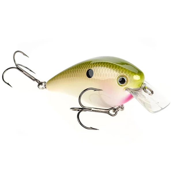 Load image into Gallery viewer, Strike King KVD Squarebill 2.5 Series Crankbaits
