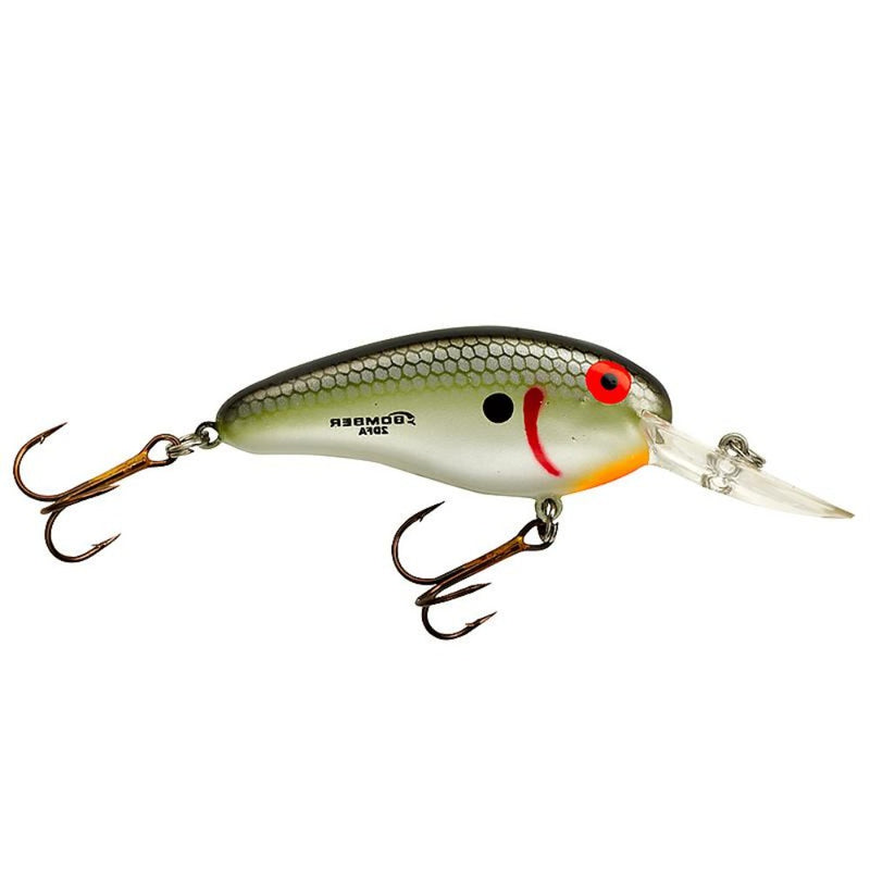 Load image into Gallery viewer, Bomber Lures Deep Flat A Crankbaits - Southern Reel Outfitters
