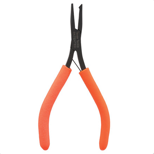 Texas Tackle Split Ring Pliers