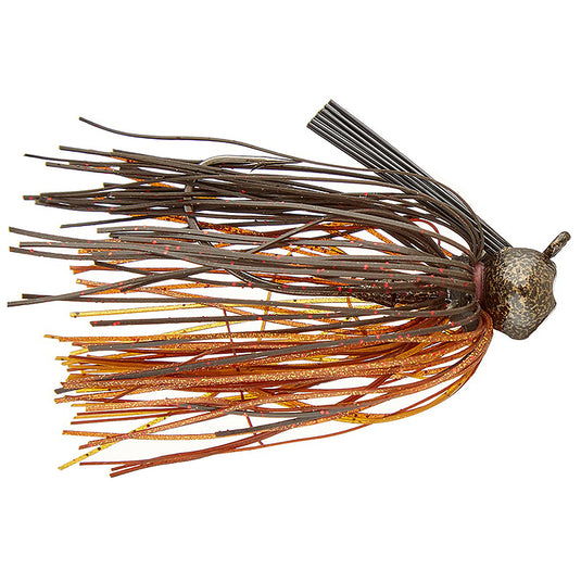 Jewel Heavy Cover Football Jigs