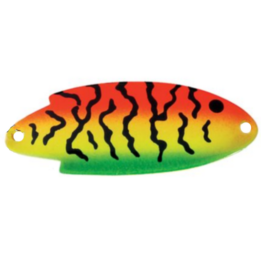 Thomas Buoyant Minnow - Firetiger - Southern Reel Outfitters