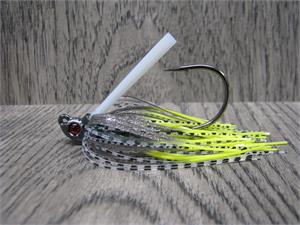 Brazalo Custom Swim Jigs