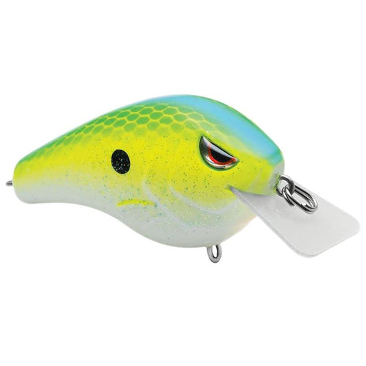 Spro Fat Papa SB Squarebill Crankbaits