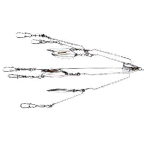 Black's Custom Lures Widow Maker 