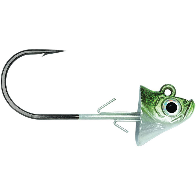 Load image into Gallery viewer, VMC Swimbait Jigs
