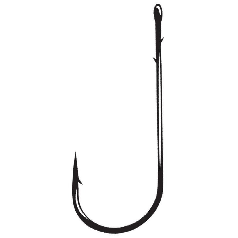 Load image into Gallery viewer, Gamakatsu Round Bend Worm Hooks - Southern Reel Outfitters
