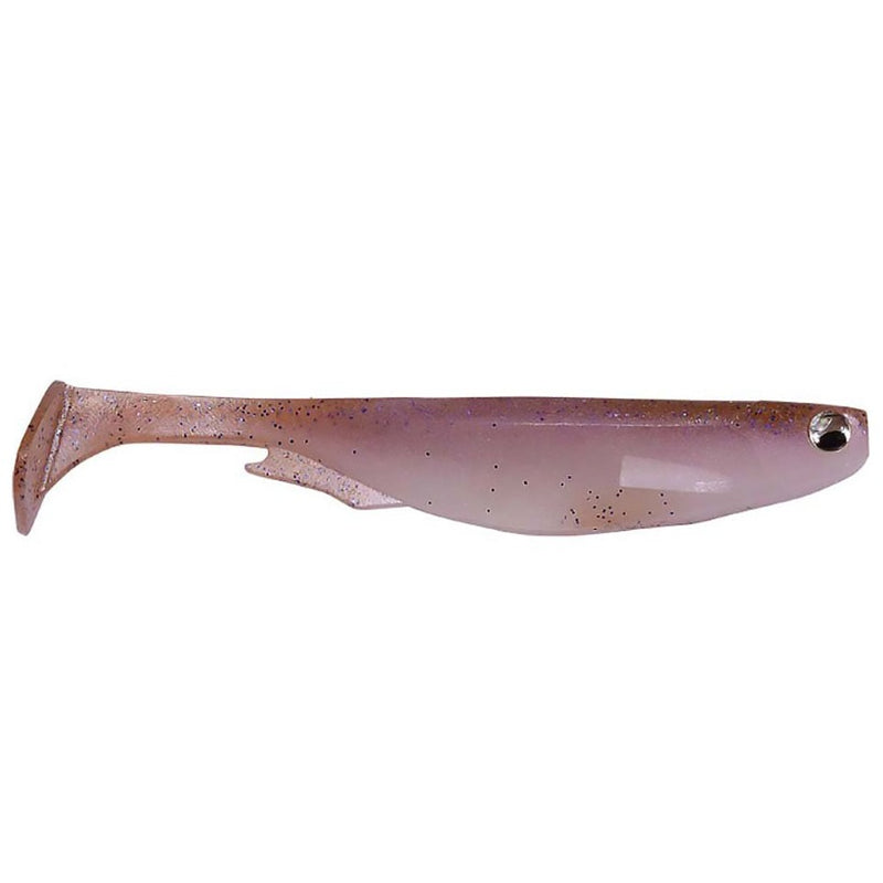 Load image into Gallery viewer, Megabass Spark Shad Paddletail Swimbaits - Wakasagi
