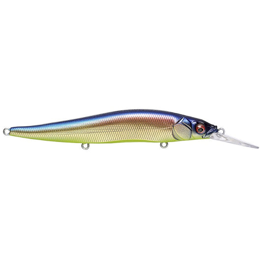 Megabass Vision Oneten 110 Plus 1 Jerkbaits - Wakin Reaction