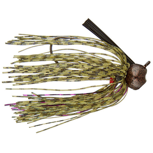 Jewel Football Jigs