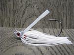 Brazalo Custom Swim Jigs