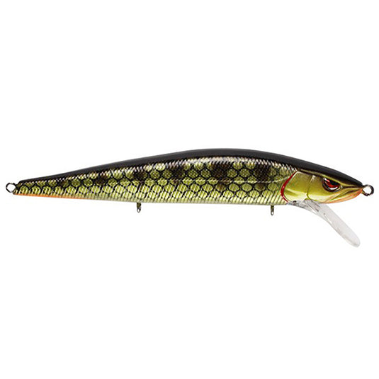 Spro Mike McClelland McStick 110 Jerkbaits