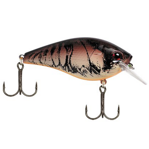 XCalibur Square Lip XCS 100 Crankbaits Crawdad