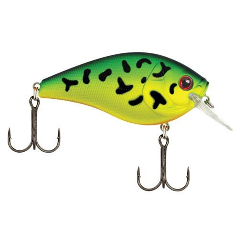 Load image into Gallery viewer, XCalibur Square Lip XCS 100 Crankbaits
