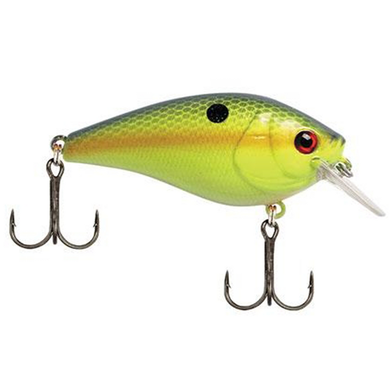 Load image into Gallery viewer, XCalibur Square Lip XCS 100 Crankbaits Foxy Lady
