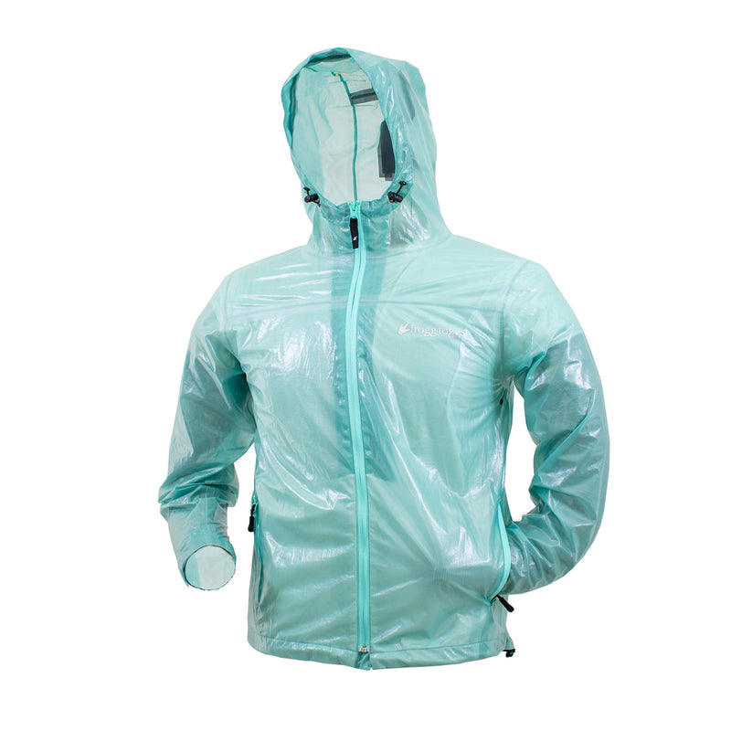 Load image into Gallery viewer, Frogg Toggs Women&#39;s Xtreme Lite Jackets
