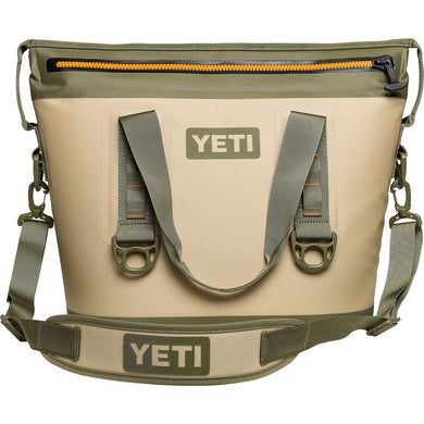 Yeti Hopper Two 20