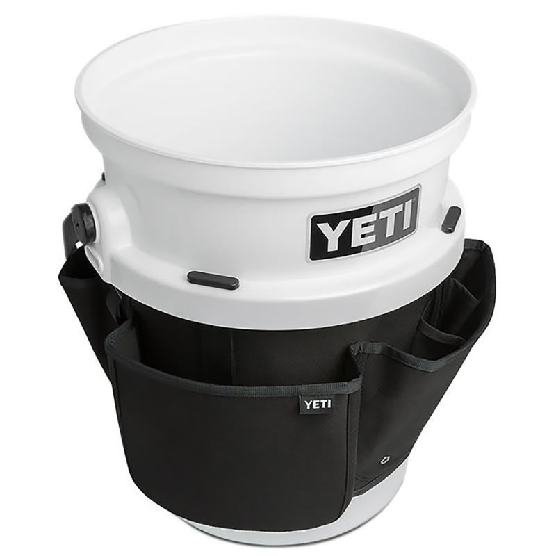 Load image into Gallery viewer, YETI-Loadout-Gearbelt-on-Bucket
