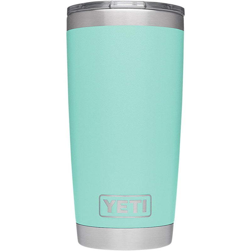 Load image into Gallery viewer, RAMBLER-20-OZ-TUMBLER-sea-foam
