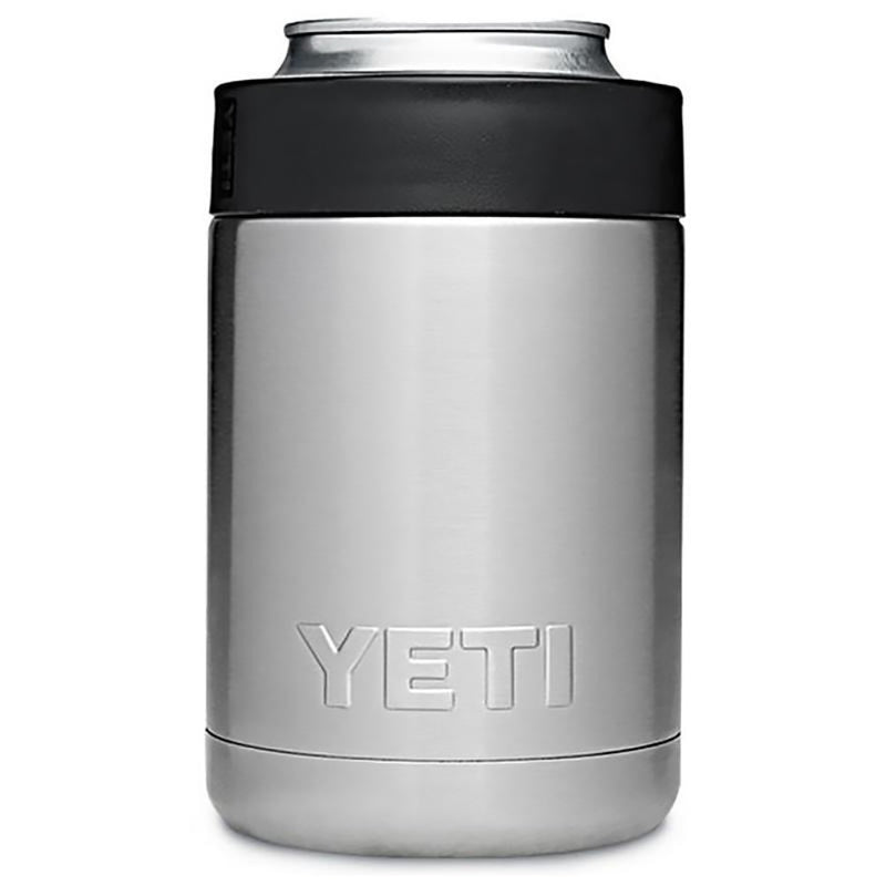 Load image into Gallery viewer, YETI-Rambler-Colster-stainless-steel
