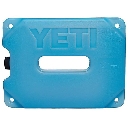 YETI ICE - Like an Iceberg For Your YETI Cooler 