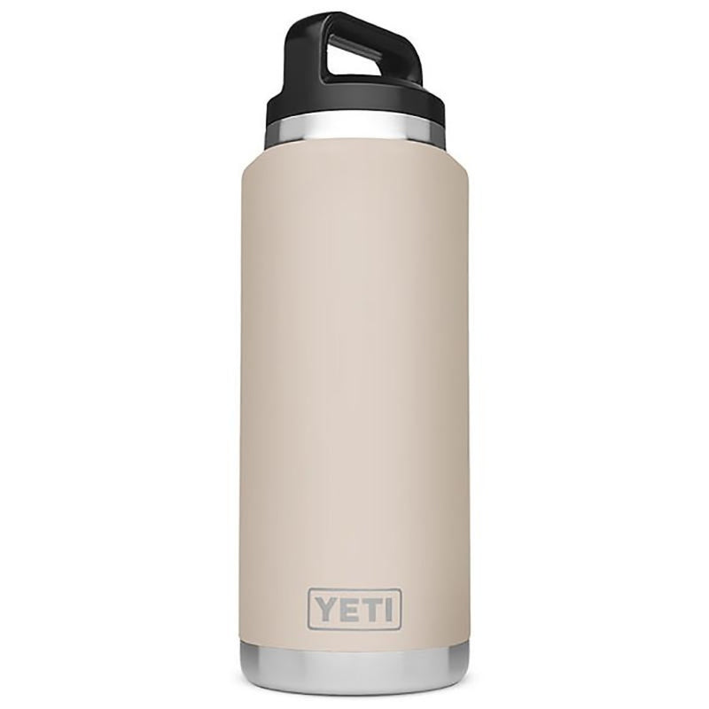 Load image into Gallery viewer, Yeti-rambler-bottle-sand
