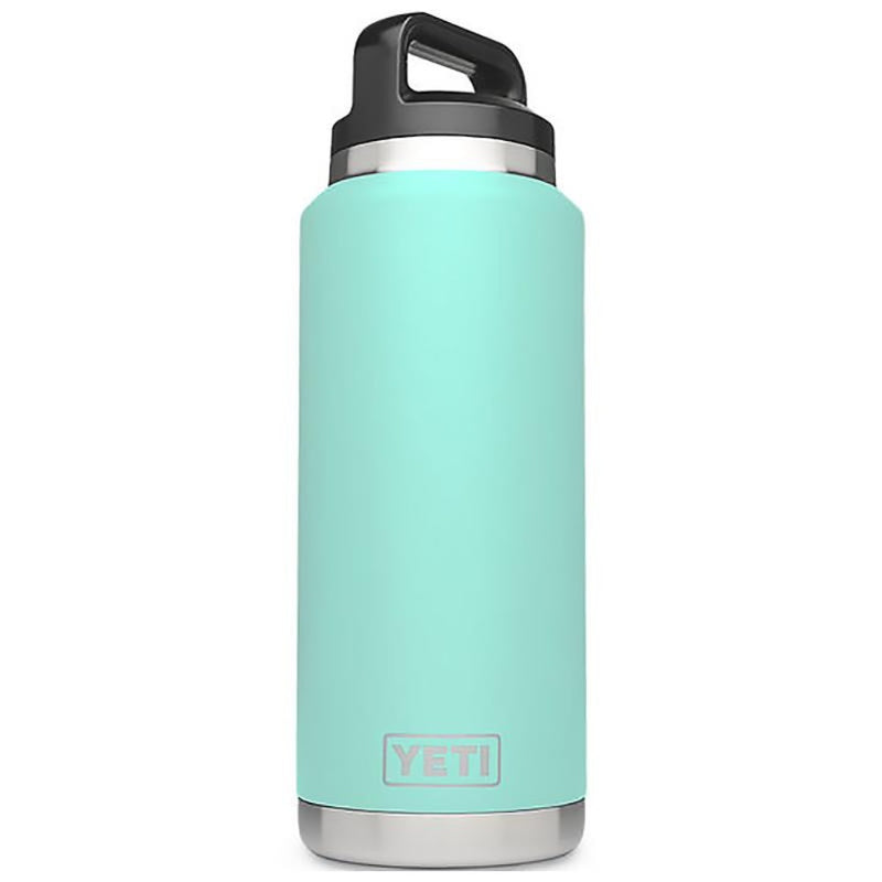 Load image into Gallery viewer, Yeti-rambler-bottle-seafoam
