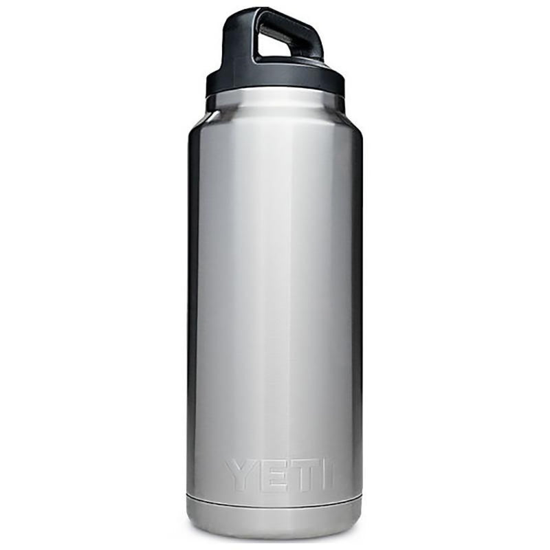 Load image into Gallery viewer, Yeti-rambler-bottle-stainless-steel
