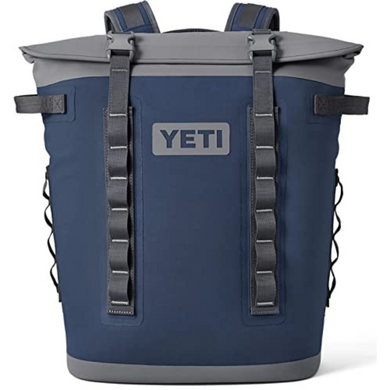 Yeti Hopper M20 Backpack Cooler - Navy