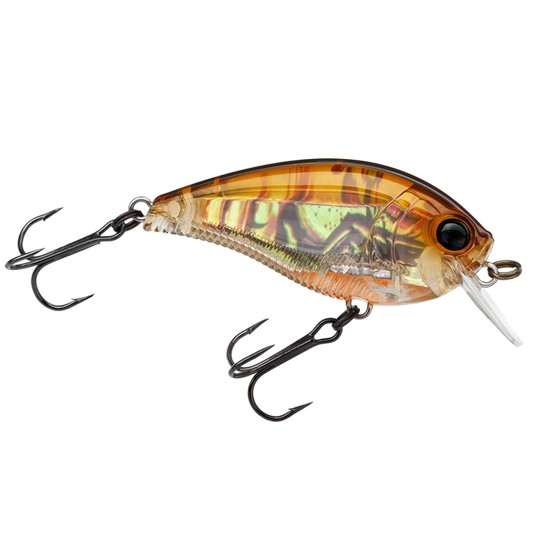 Load image into Gallery viewer, Yo-Zuri 3DB Series Squarebill 1.5 Crankbaits - Crawfish
