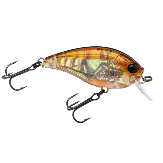 Yo-Zuri 3DB Series Squarebill 1.5 Crankbaits - Crawfish