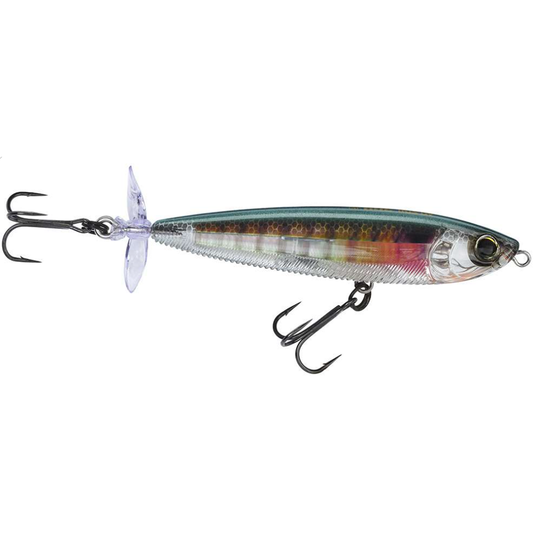 Yo-Zuri 3DB Prop Series Topwater Baits - Real Bluegill