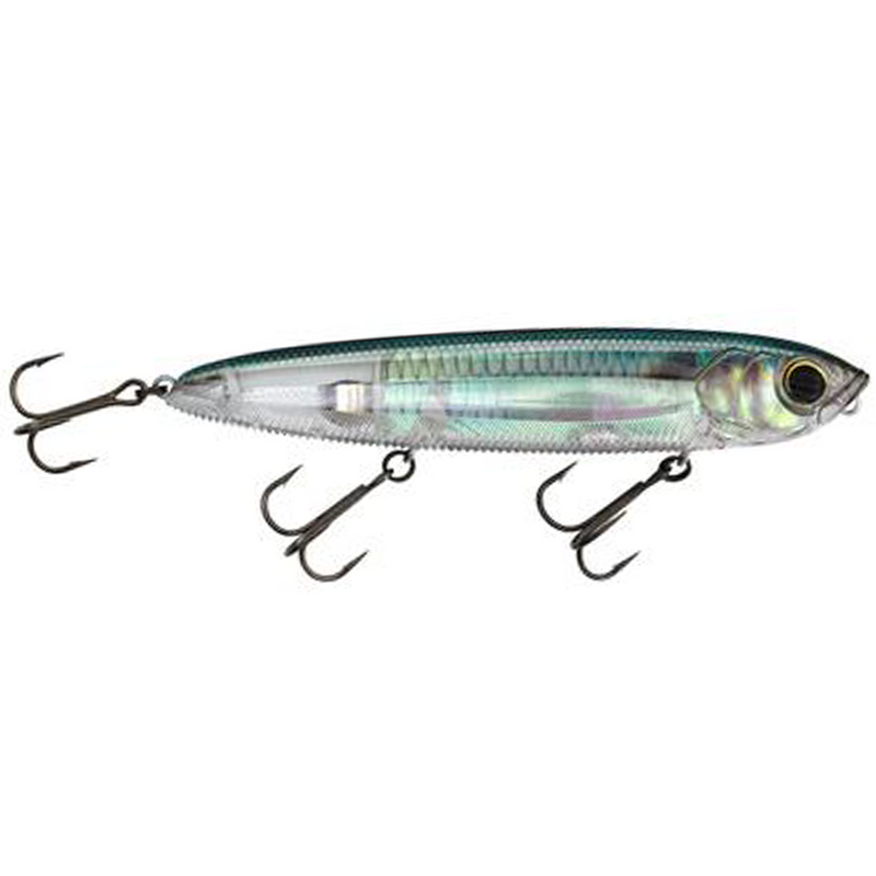 Load image into Gallery viewer, Yo-Zuri 3DB Pencil Series Top Water Baits
