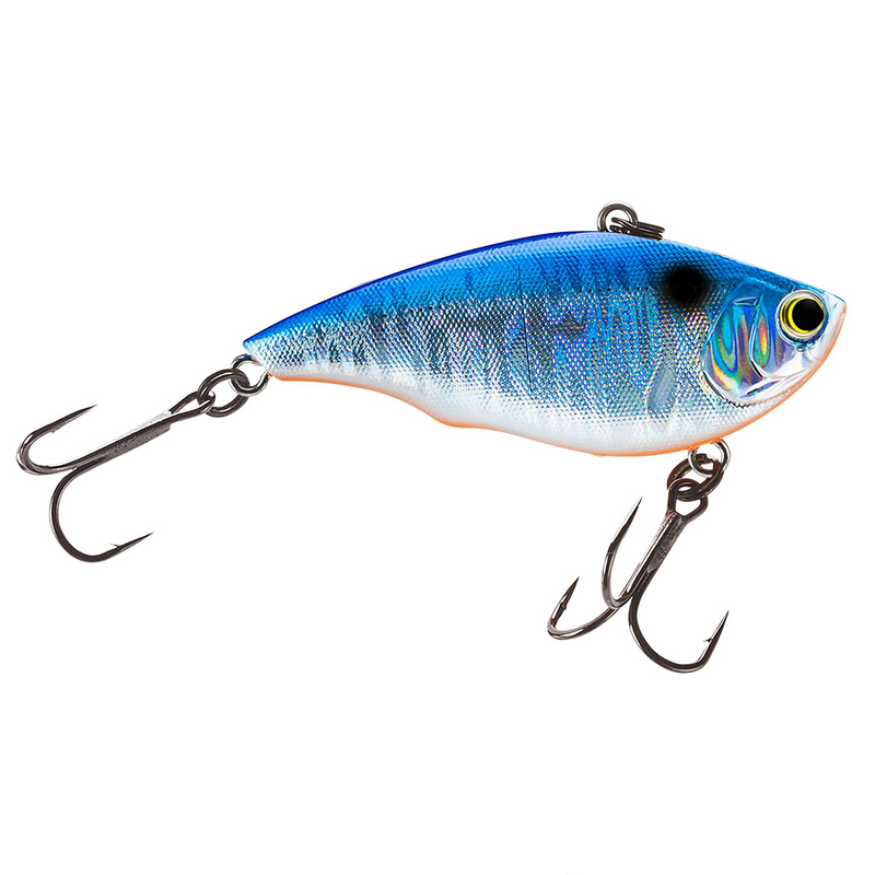 Load image into Gallery viewer, Yo-Zuri Rattl&#39;n Vibe Lipless Crankbaits - Blue Chrome
