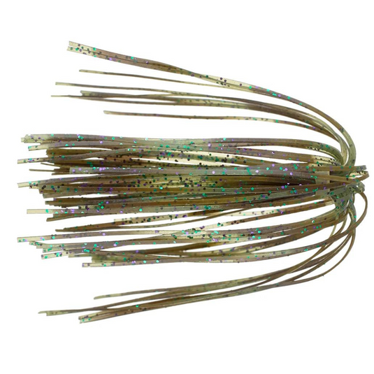 Z-Man Banded Replacement Skirts - Candy Craw