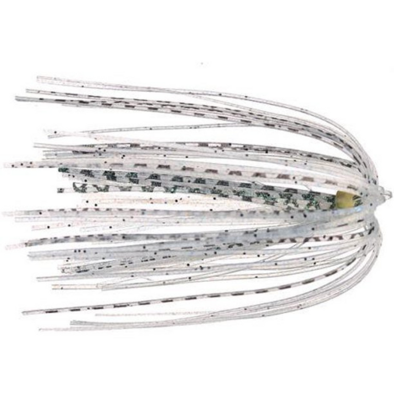 Load image into Gallery viewer, Z-Man Banded Replacement Skirts - Gizzard Shad
