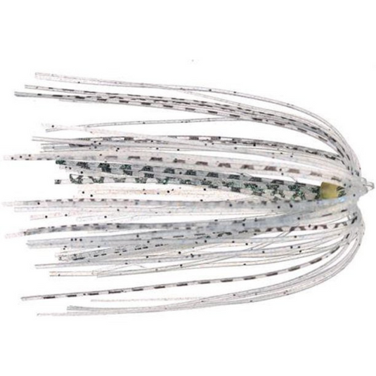 Z-Man Banded Replacement Skirts - Gizzard Shad