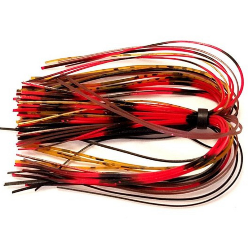 Load image into Gallery viewer, Z-Man Banded Replacement Skirts - Spring Craw
