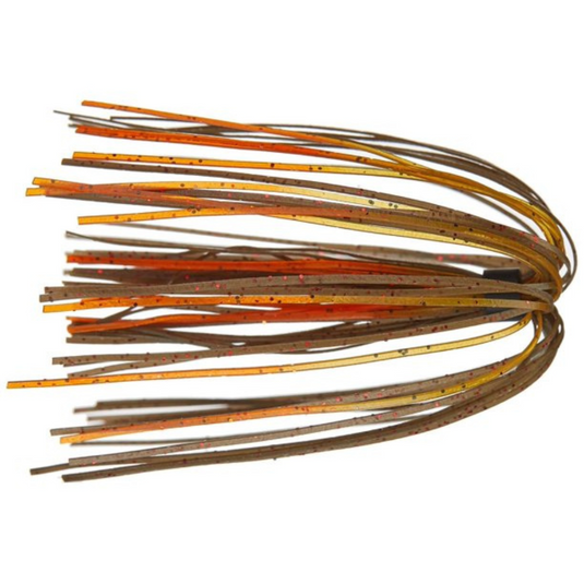 Z-Man Banded Replacement Skirts - Sun Perch