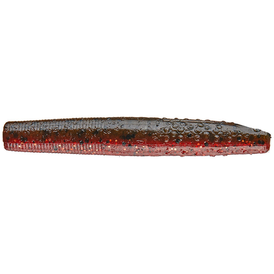 Z-Man Finesse TRD Worms Hot Craw