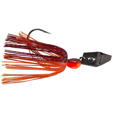 Z-Man Original Chatterbaits - Fire Craw