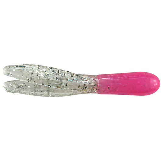 Southern Pro Tackle Lit'l Hustler Crappie Tube