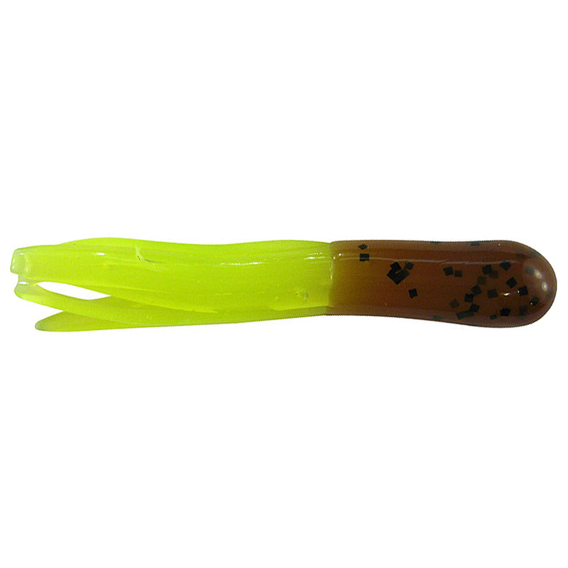 Load image into Gallery viewer, Southern Pro Tackle Lit&#39;l Hustler Crappie Tube
