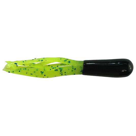 Southern Pro Tackle Lit'l Hustler Crappie Tube