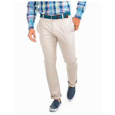 Southern Tide Channel Marker Pants