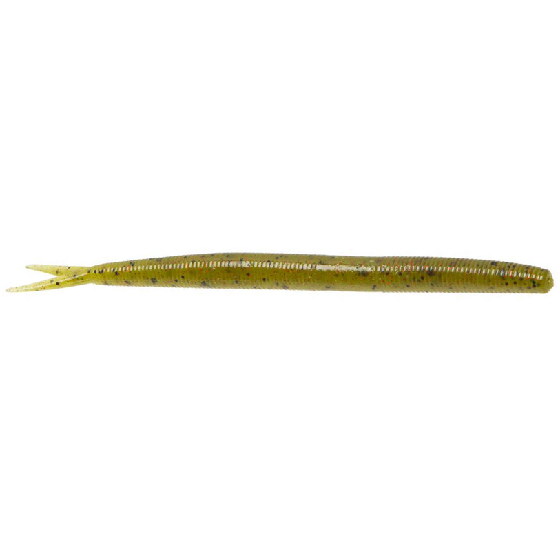 Zoom Fluke Stick Worms | Southern Reel Outfitters