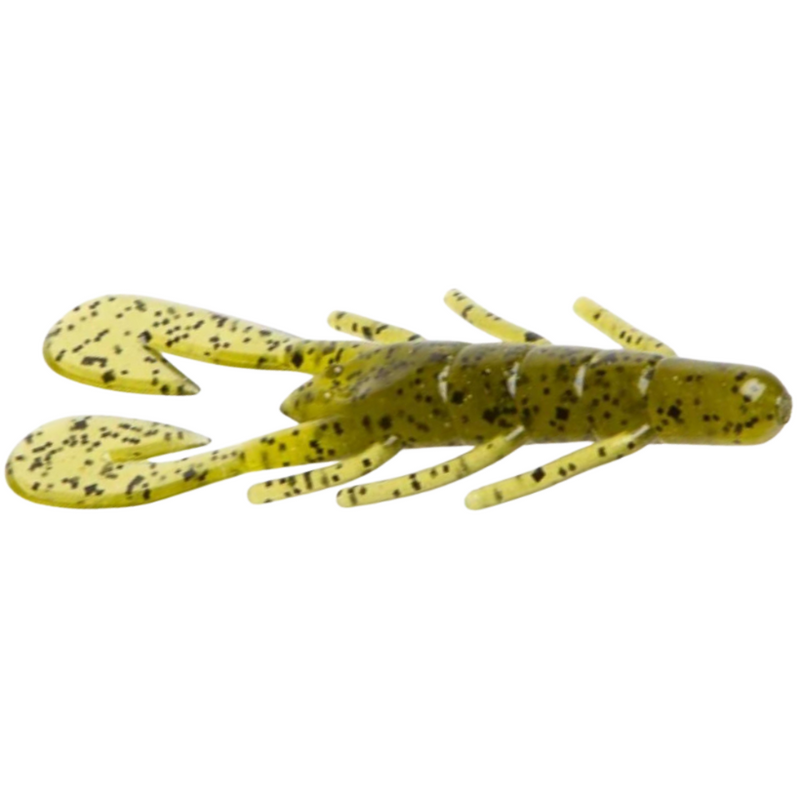 Load image into Gallery viewer, Zoom Magnum UV Speed Craw - Watermelon Seed
